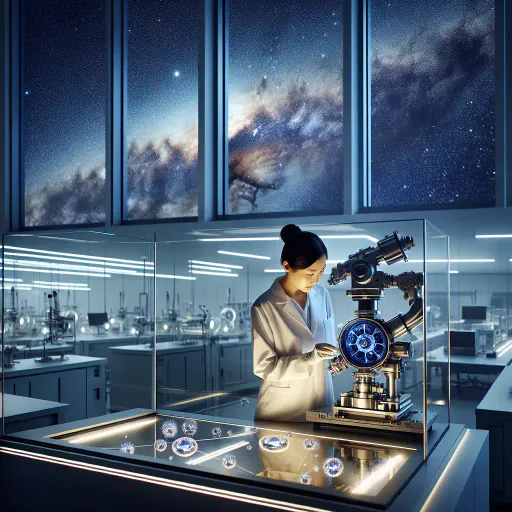 Illustration for Technical Uses