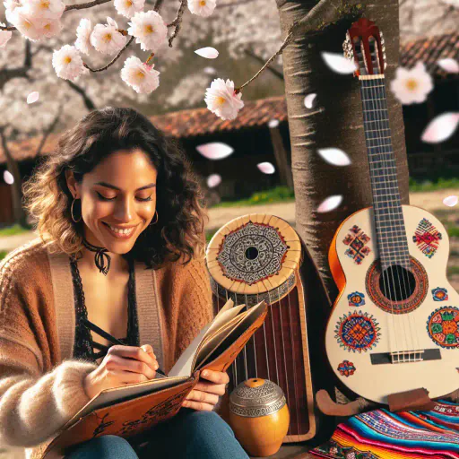 Illustration for Cultural Identity