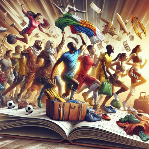 Illustration for Positive Anticipation