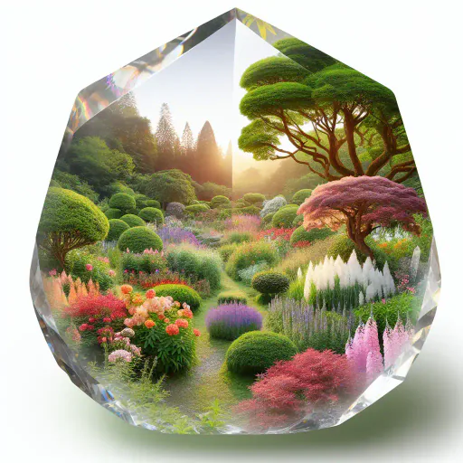 Illustration for Non-Living Matter