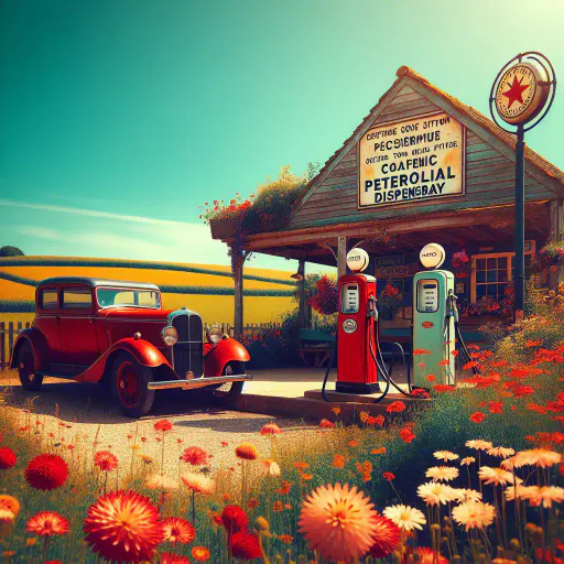 Illustration for Location Specific