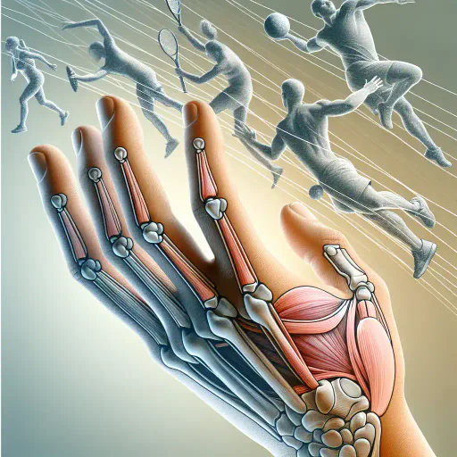 Illustration for Not Always Injuries