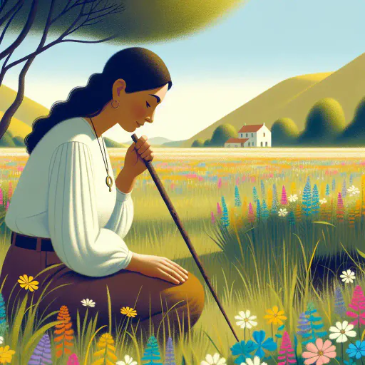 Illustration for Skepticism Common