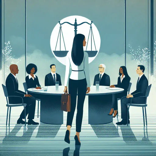 Illustration for Conflicts of Interest