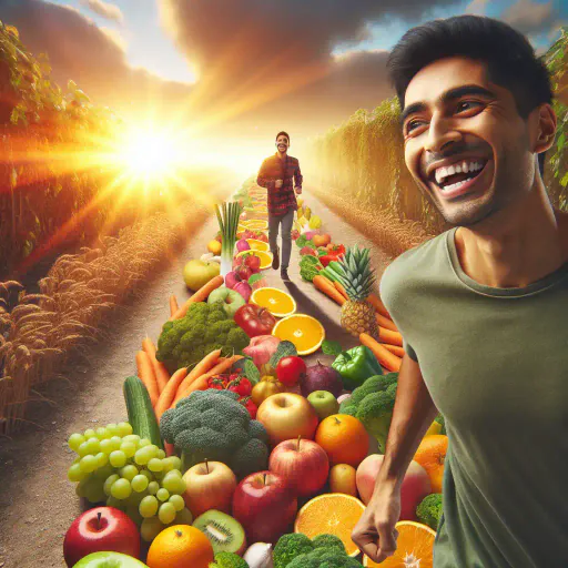 Illustration for Progression Emphasized