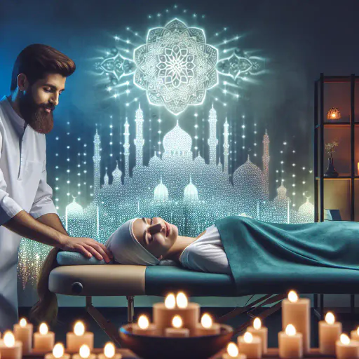 Illustration for Therapeutic Context