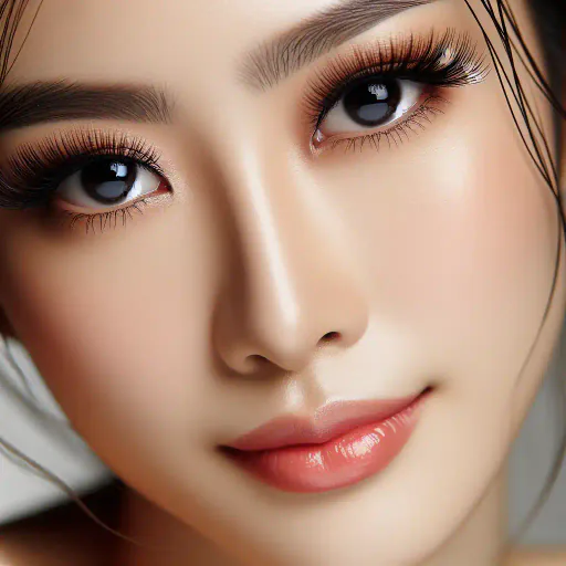 Illustration for Cultural Beauty Standard