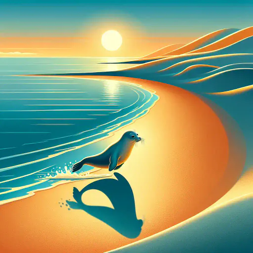 Illustration for Sea Creatures