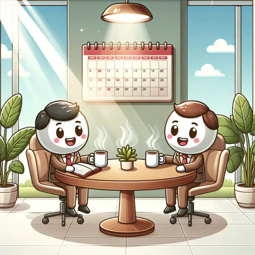Illustration for Conversation Starter