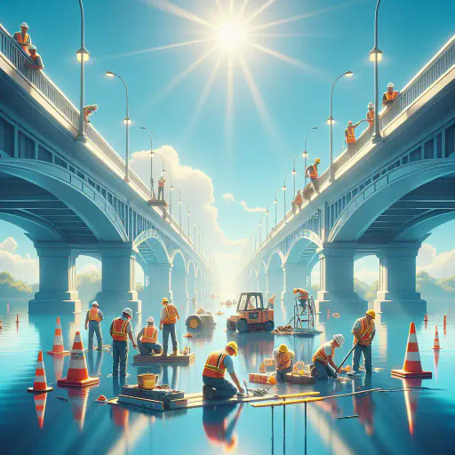Illustration for Durative Action