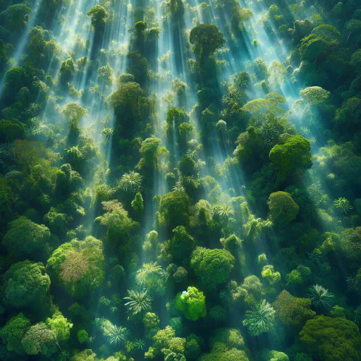 Illustration for Natural Importance