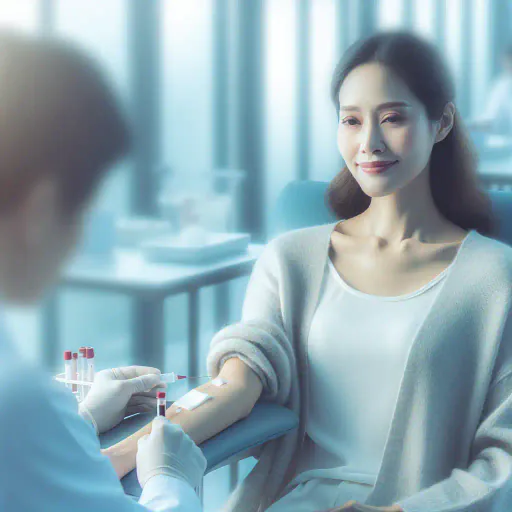 Illustration for Medical Procedures