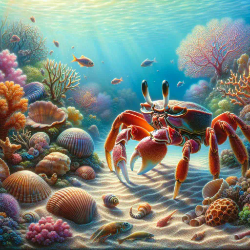 Illustration for Sensing Role