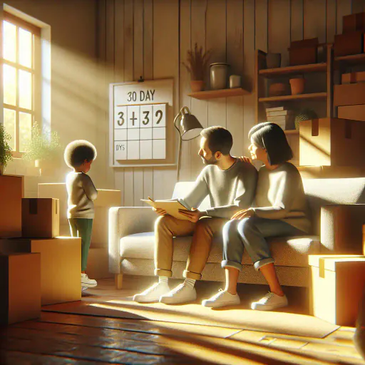 Illustration for Time Sensitive