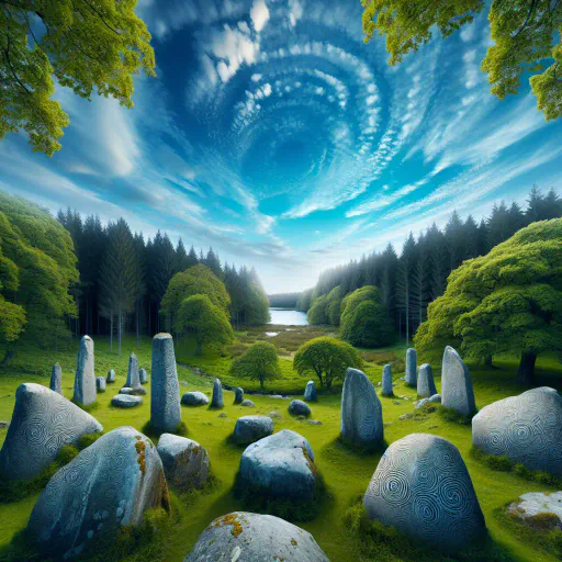 Illustration for Cultural Significance