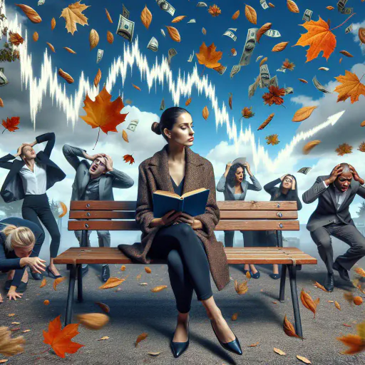 Illustration for Resistance to Change