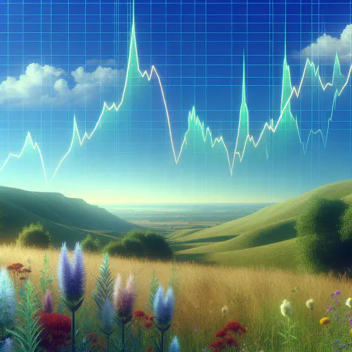 Illustration for Business Cycles