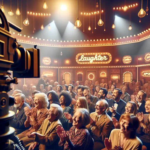 Illustration for Hired Applause