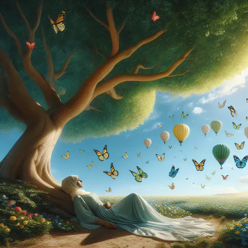 Illustration for Emotional State