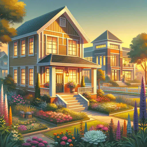 Illustration for Can Be Rented