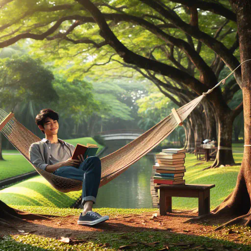 Illustration for Not Always Laziness