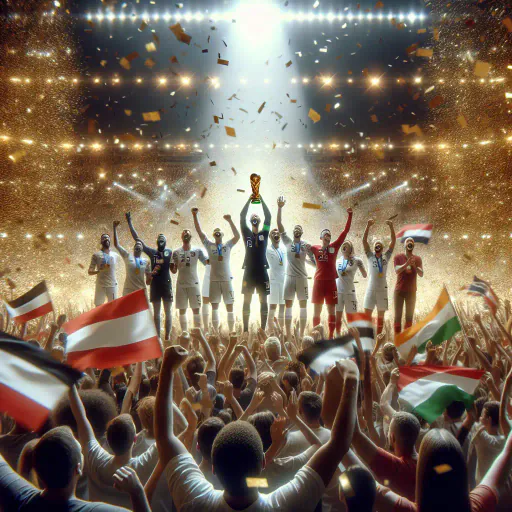 Illustration for Cultural Events