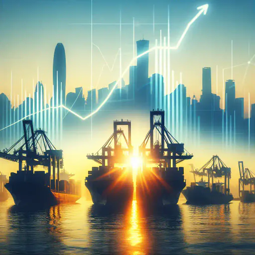 Illustration for Economic Activity