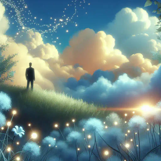 Illustration for Poetic Tone