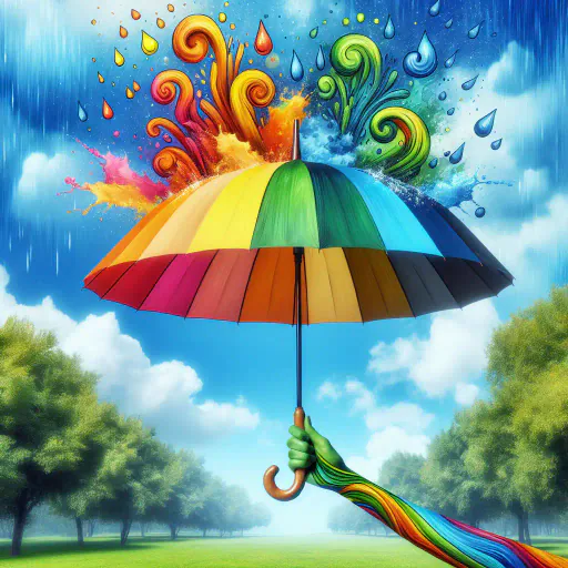 Illustration for Weather Reports