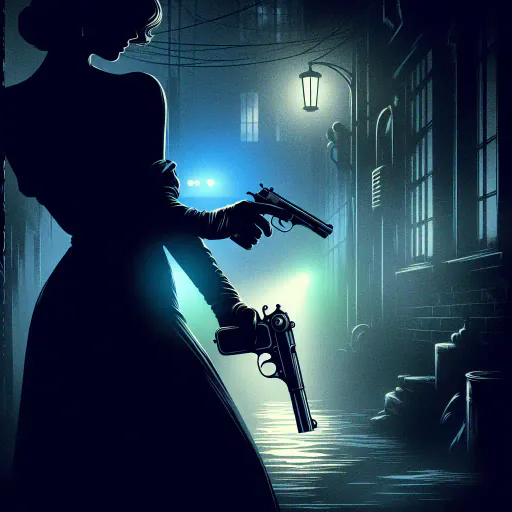 Illustration for Crime Association