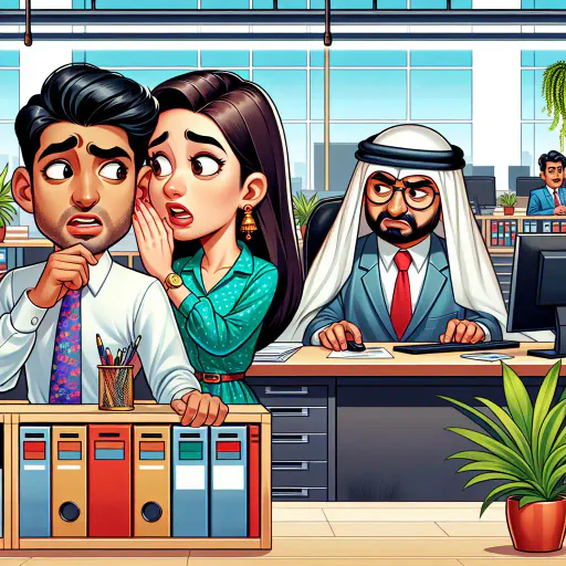 Illustration for Negative Connotation