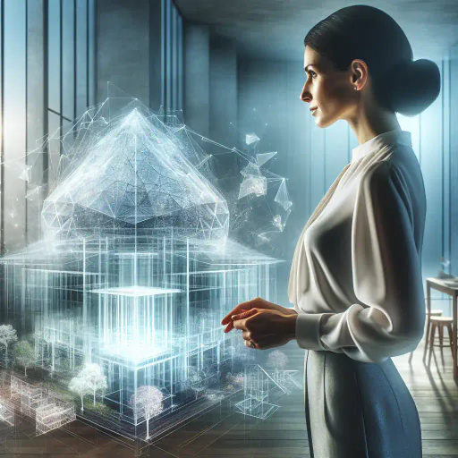 Illustration for Starting Point