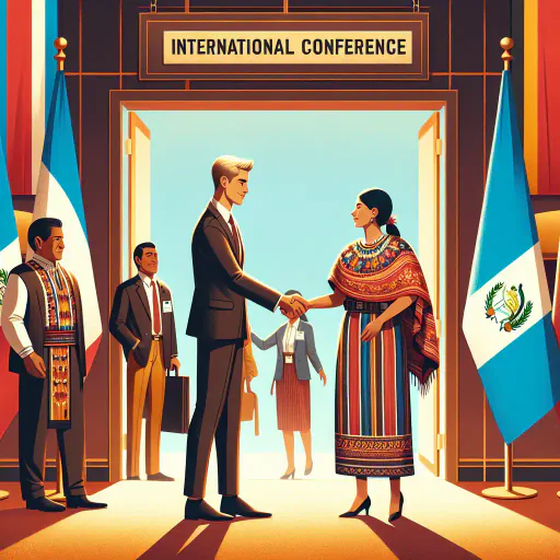 Illustration for Region Specific