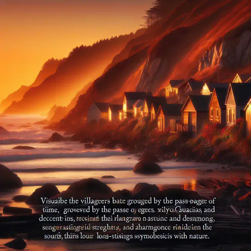 Illustration for Powerful Imagery