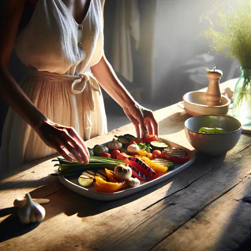 Illustration for Not for Cooking