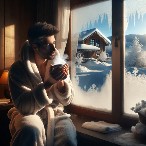 Illustration for Comfort Focus
