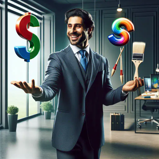 Illustration for Diverse Skillsets