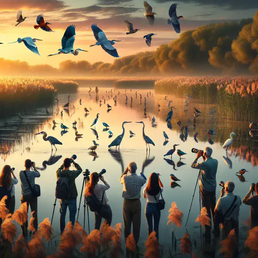 Illustration for Habitat Significance