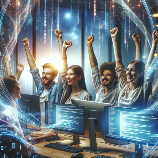 Illustration for Perseverance Implication