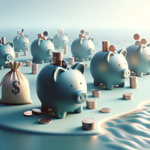 Illustration for Quick Cash