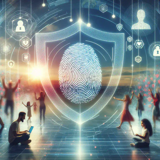 Illustration for Privacy Concerns