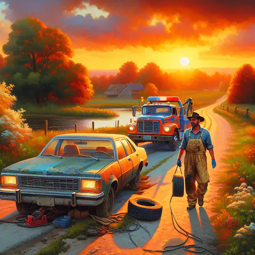 Illustration for Emergency Context