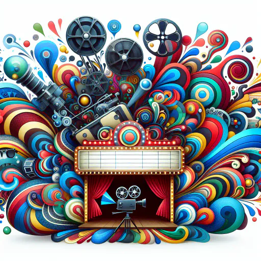 Illustration for Adult Themes