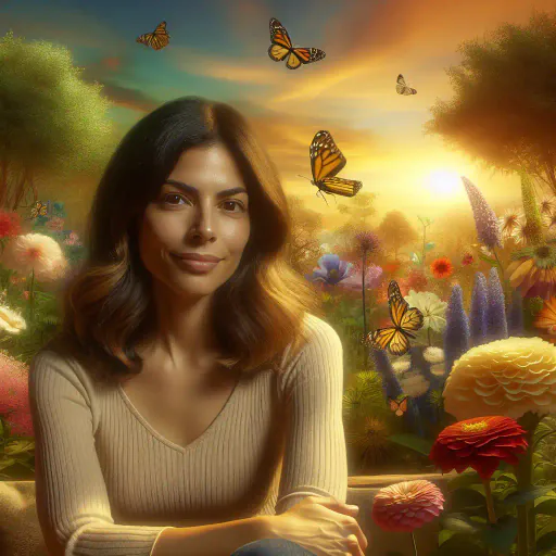 Illustration for Emotional Recovery