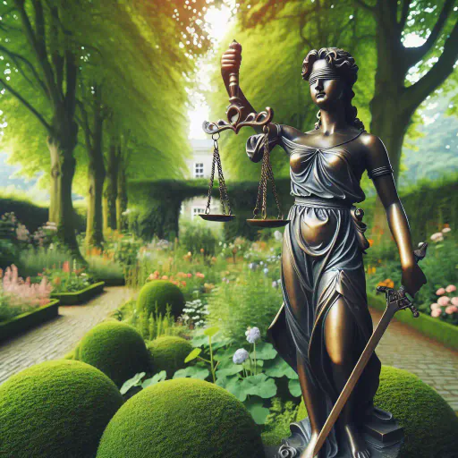 Illustration for Unlawful Killing
