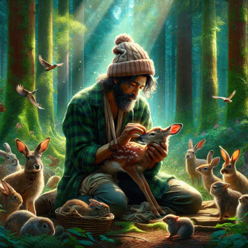 Illustration for Cultural Imagery