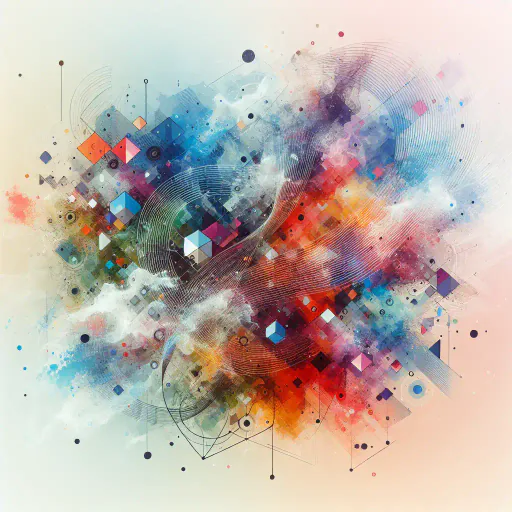 Illustration for Visual Clarity