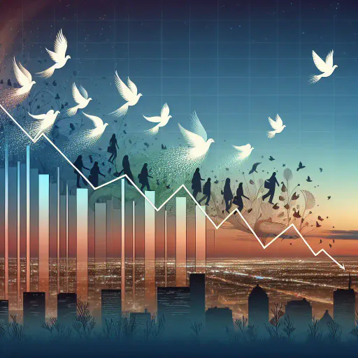 Illustration for Business Restructuring
