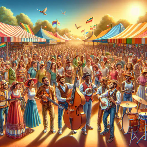 Illustration for Starting Point