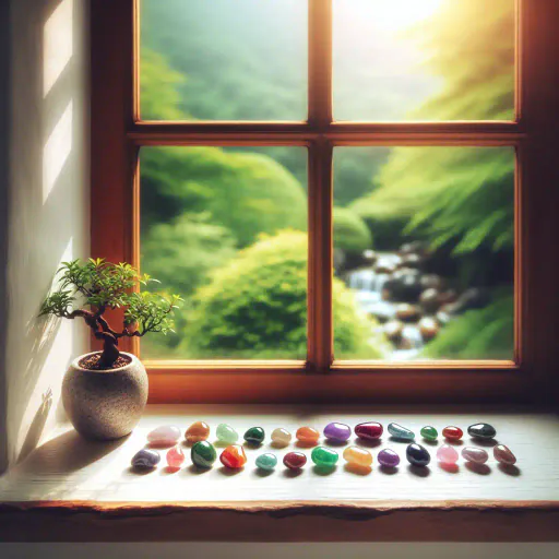 Illustration for Small Objects